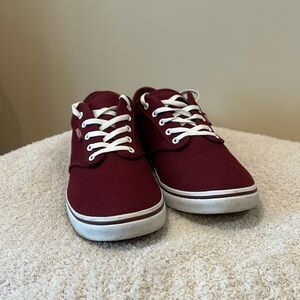 Vans Atwood Low SZ 8.5